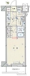 ルーブル川崎上平間弐番館 302