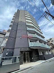 ＳＨＯＫＥＮＲｅｓｉｄｅｎｃｅ東神奈川 1102