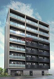 SHOKEN Residence川崎大師 609