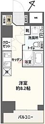 スパシエエール横浜 1001