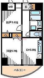 エアリーアベニュー戸手 702