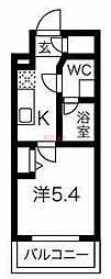 クラリッサ川崎ルーナ 606