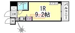 パレス川端 0304