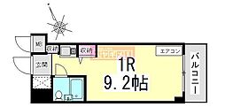 パレス川端 0605