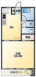青葉マンション2号館 247