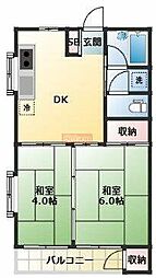 青葉マンション2号館 221