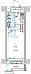 ジェノヴィア新子安 0405