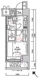 ＬＵＭＥＥＤ横濱鶴見 801