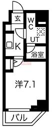 スパシエソリデ横浜鶴見 501