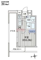 ライブコート大鳥居 0604