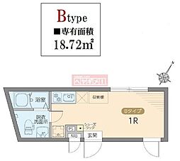レピュア雪谷レジデンス 402