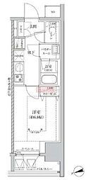 ＲＥＬＵＸＩＡ横濱鶴見III 1002