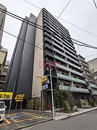 GENOVIA川崎VII 1403