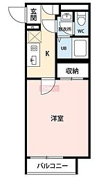 プライム・ヒル京町 303