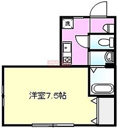 横浜市鶴見区矢向１丁目