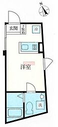 a LATO 品川西大井 103