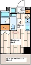 Premium Residence Kawasaki 902