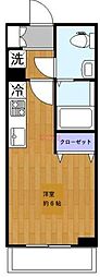 トーア・シティー零番館 307