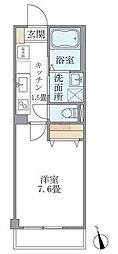 プレシャスカーサ　雑色 108