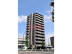 ルーブル大鳥居参番館 805