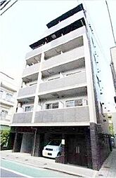 ブライズ品川南 404
