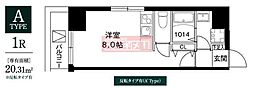 レオーネ川崎 603