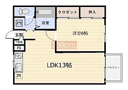 エステートピアＭ1 103