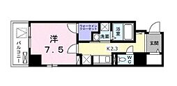 プランドール川崎大師 401