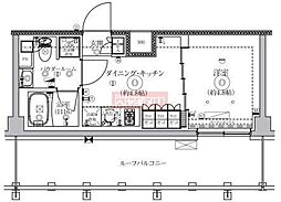 セジョリ横浜鶴見NORTH 513