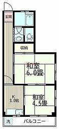 横山ビル 203