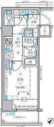 ベルシード横濱新町 703