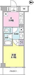リバーレ蒲田仲六郷 108