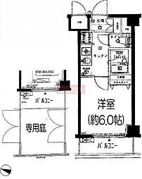 クレイシア矢口 103