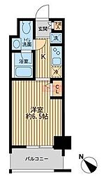 ＫＤＸレジデンス多摩川 0505