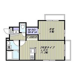 ラ・レーヴ小向西町 102