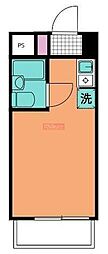 ライオンズマンション鶴見中央 408