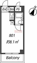 ＡＰ157 プラーズ花月園 801