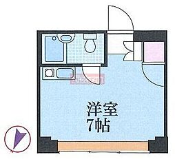 田園アネックス 205