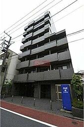 ルーブル蒲田八番館 403