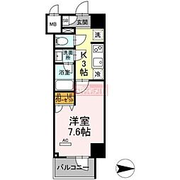 ディアーナ川崎大師 701