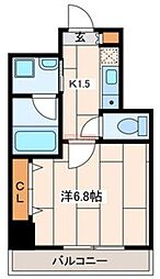 パティーナ川崎 704
