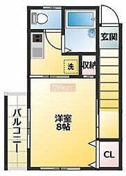 ヴァンヴェール 203