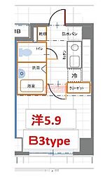 アルティーム生麦 304