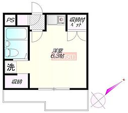 第3丸仙ハイツ 103