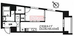 エフォートレス鶴見 503