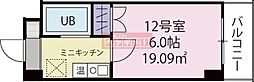 ベルビー川崎 712