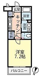 グランヴァン西馬込IV 0103