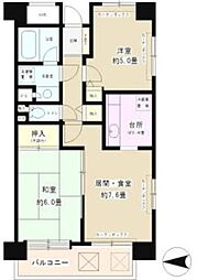 フレスコ川崎 809