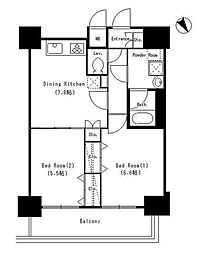 Ｄｏｒｍｏｕｓｅ　Ｃａｓｔｌｅ 1101