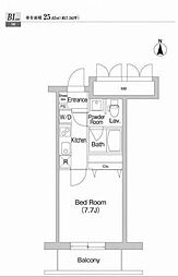 アレンダール川崎南幸町 305